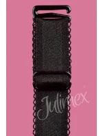 Ramínka - páska, kov 18