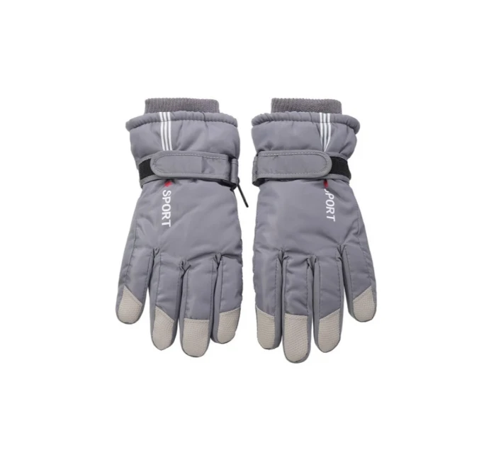 LYŽAŘSKÉ RUKAVICE RN-011