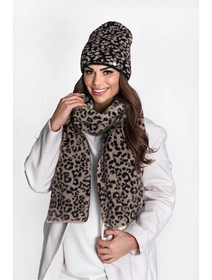 SCARF P-059