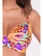 PLAVKOVÁ PODPRSENKA SK 241  MAXI model 22094309 - AVA SWIMWEAR