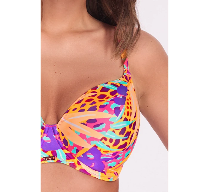 PLAVKOVÁ PODPRSENKA SK 241  MAXI model 22094309 - AVA SWIMWEAR