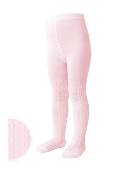 RAJSTOPY DZIEWCZĘCE WZOROWANE  071 model 18940237 - Steven