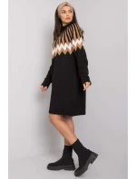 Denní šaty model 189296 Rue Paris Denní šaty model 189296 Rue Paris