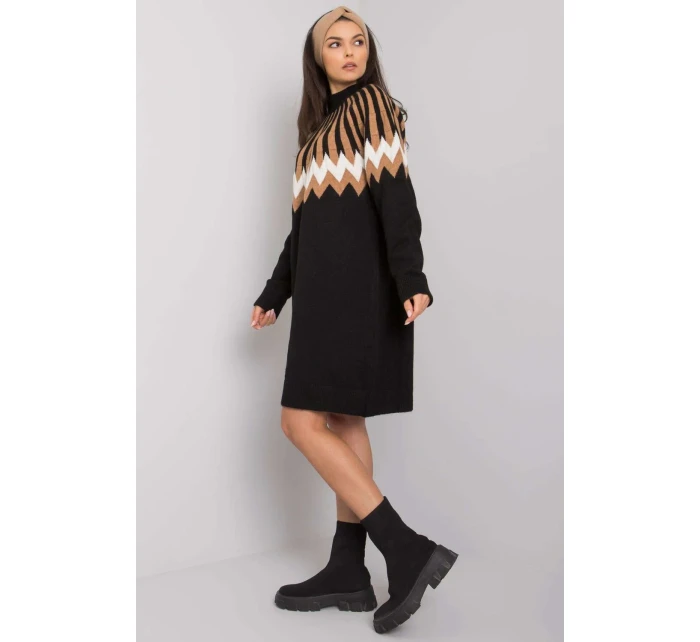 Denní šaty model 189296 Rue Paris Denní šaty model 189296 Rue Paris