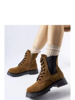 Boty model 205065 Solea Boty model 205065 Solea