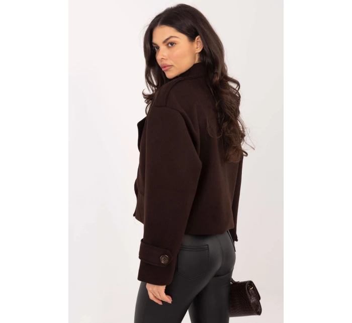 Plášť  model 222559 Rue Paris