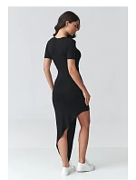 Denní šaty model 225668 Makadamia