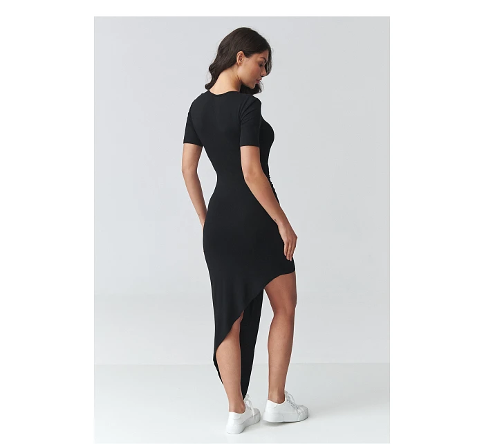 Denní šaty model 225668 Makadamia