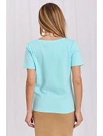 T-shirt model 229224 Rue Paris T-shirt model 229224 Rue Paris