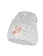 Dětská čepice model 20905290 - AJS