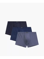 Boxerky model 21379405 A'3 S4XL - Atlantic
