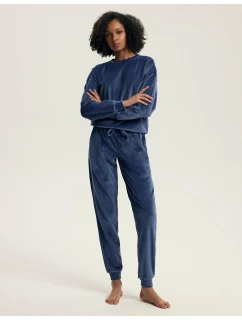 Henderson Dámské pyžamo 43722 Delanie dl/r S-3XL