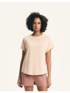 Henderson Dámské pyžamo  kr/r S3XL model 21935625 - HENDERSON LADIES