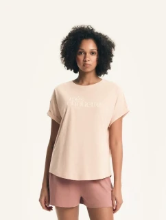 Henderson Dámské pyžamo  kr/r S3XL model 21935625 - HENDERSON LADIES