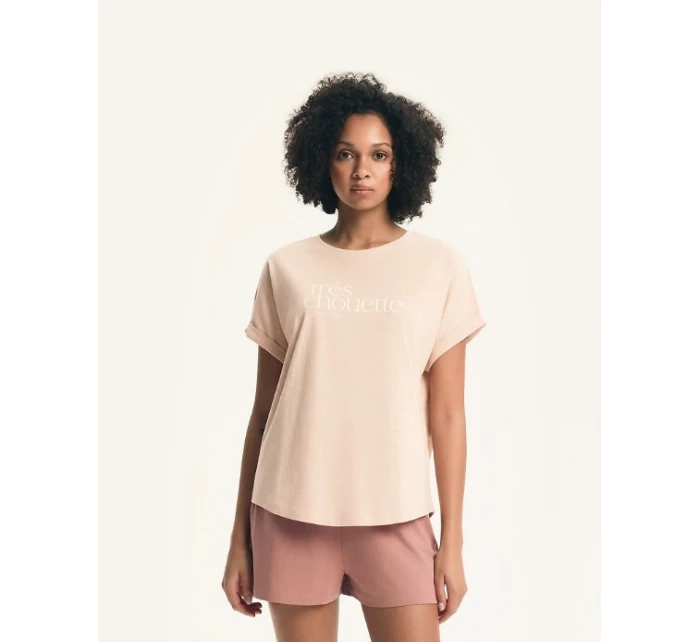 Henderson Dámské pyžamo  kr/r S3XL model 21935625 - HENDERSON LADIES