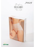 Spodní prádlo DC Girl 70125, balení, velikosti L–3XL, bavlna Spodní prádlo DC Girl 70125, balení, velikosti L–3XL, bavlna