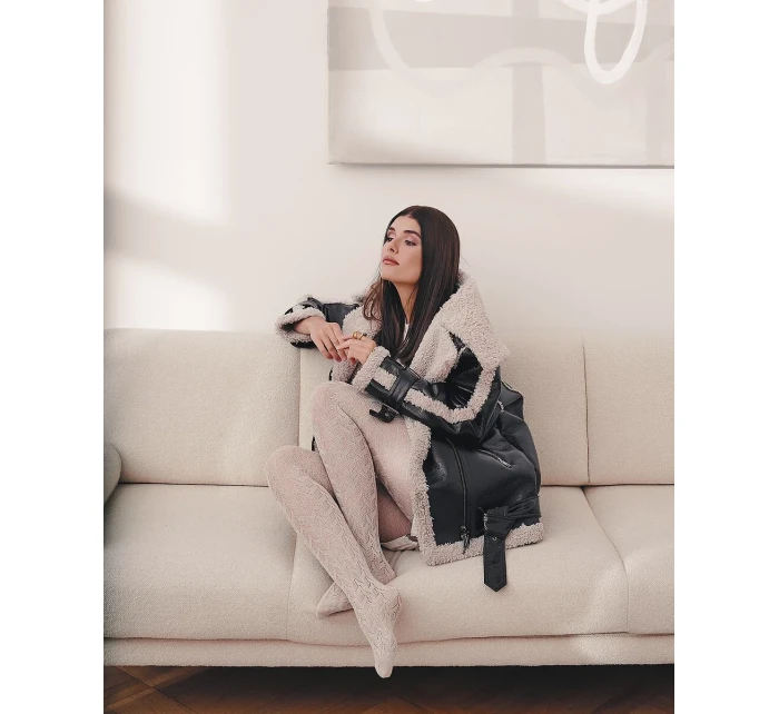 Gabriella Cashmir punčocháče art.105 150 den 2-4