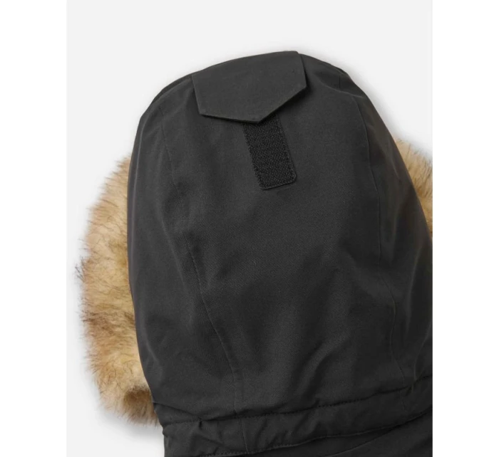 Reima Reimatec Ajaton Jr zimní bunda 5100360A-9990