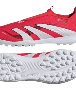 Boty adidas Predator League LL TF Jr ID3815