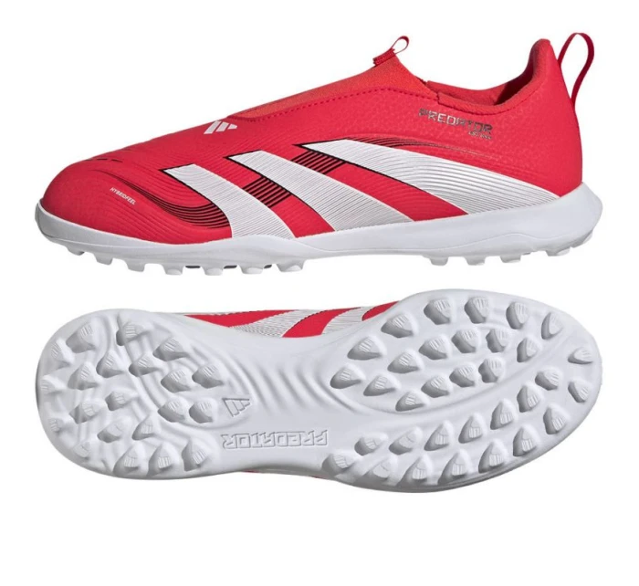 Boty adidas Predator League LL TF Jr ID3815