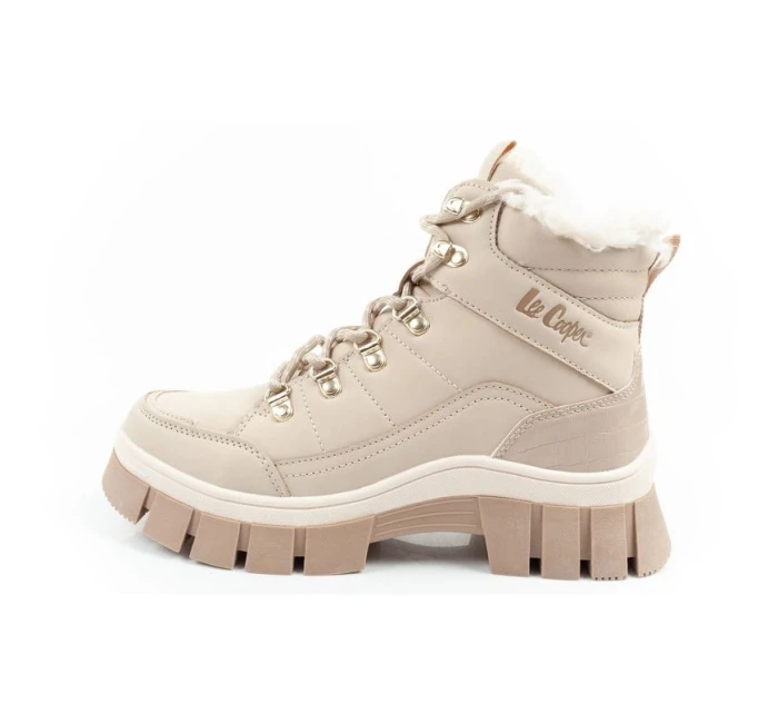 dámské zimní sportovní boty zateplené model 21406128 dámské - Lee Cooper