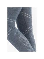 Dámské spodní prádlo  Pro Kalhoty Merino velikost SM šedá model 21420392 - Viking