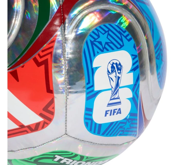 World Cup 26 League na fotbal model 21427908 - ADIDAS World Cup 26 League na fotbal model 21427908 - ADIDAS
