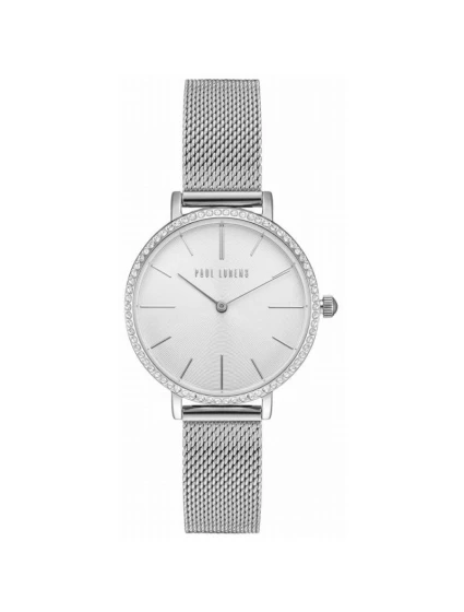 Dámské hodinky Paul Lorens PL12894B-3C1 + BOX Dámské hodinky Paul Lorens PL12894B-3C1 + BOX