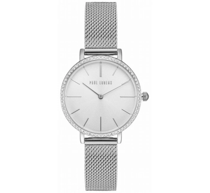 Dámské hodinky Paul Lorens PL12894B-3C1 + BOX Dámské hodinky Paul Lorens PL12894B-3C1 + BOX