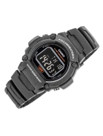 Pánské hodinky CASIO W-219H-8BVDF + BOX Pánské hodinky CASIO W-219H-8BVDF + BOX
