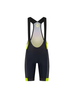 Šortky Rogelli FUSE II fluor XL