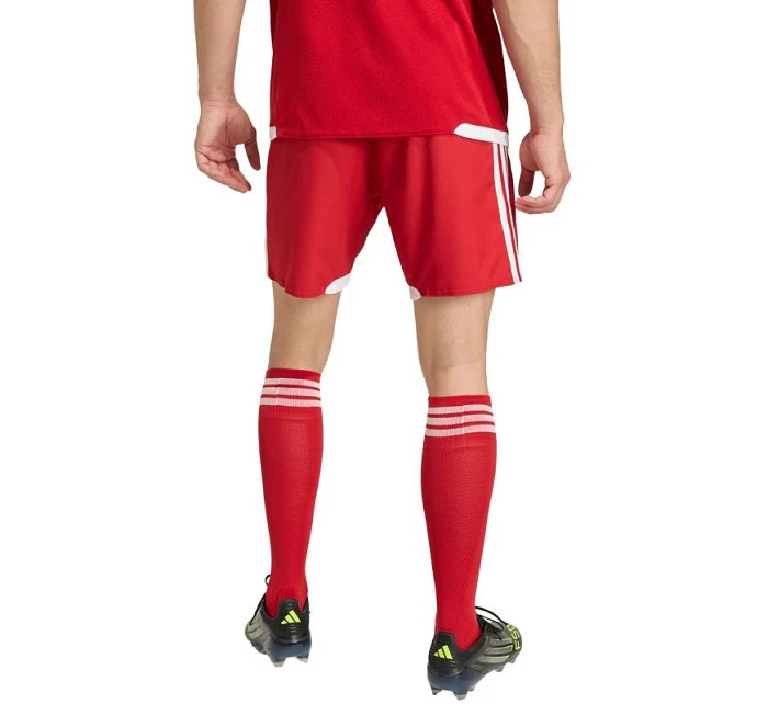 Pánské šortky adidas Tiro 26 Competition Match červeno-bílé KA6179 Pánské šortky adidas Tiro 26 Competition Match červeno-bílé KA6179