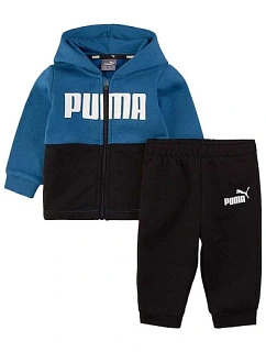 Dětské sportovní tepláky   set dětské model 22210164 - Puma