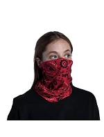 Buff Original Ecostretch Tube Scarf 1207334251000 Buff Original Ecostretch Tube Scarf 1207334251000