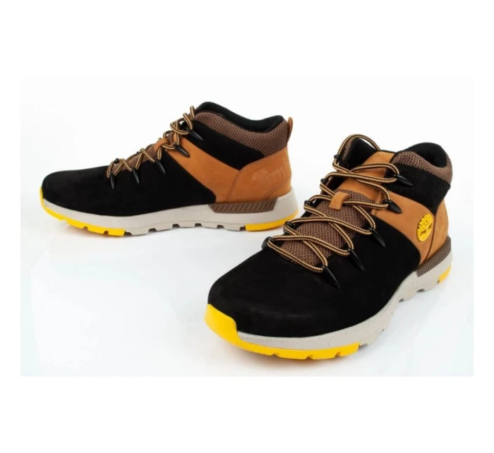 Boty Timberland Sprint Trekker M TB0A5YHK015