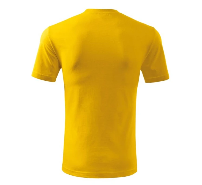 Pánské tričko Classic New M MLI-13204 - Adler