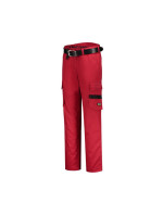 Dámské pracovní kalhoty Twill W MLI-T70T7 - Tricorp 