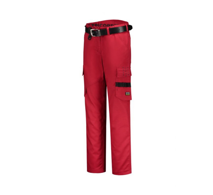 Dámské pracovní kalhoty Twill W MLI-T70T7 - Tricorp 
