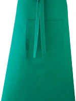 Premier PR 158 Zástěra do pasu dlouhá "Colours" 39.0158 emerald