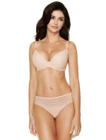 model 18563635 kolor:beżowy - Gorteks