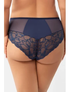 kolor:granatowy model 20731582 - Gorsenia