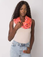 Dámský šátek AT CH S 2114 oranžový