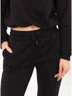 Souprava RV KMPL 5757.96 černá