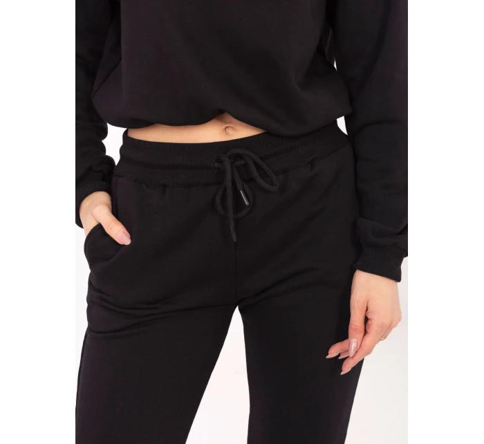 Souprava RV KMPL 5757.96 černá