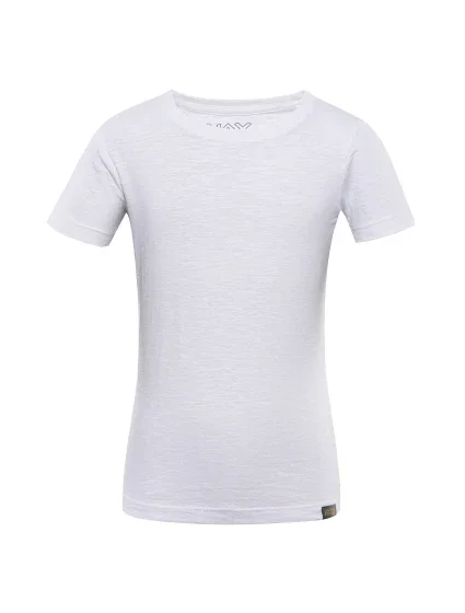 Dětské triko nax NAX ESOFO white