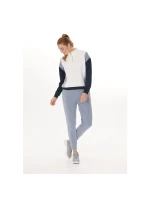 Dámská mikina model 20048800 W Color Block Sweat - Endurance