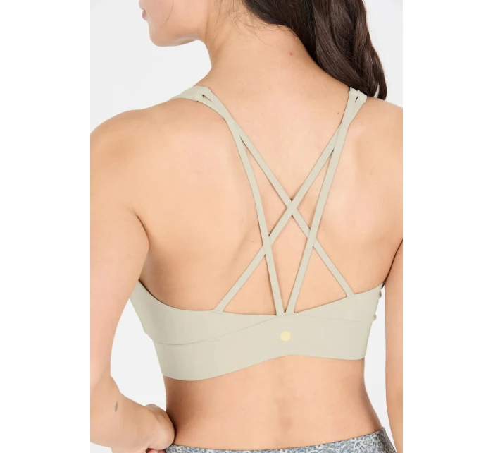 Dámská sportovní podprsenka model 21107930 V2 W - Athlecia