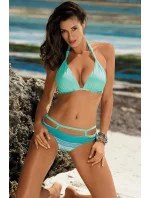 Dámské dvojdílné plavky Brenda model 15636938 - Marko
