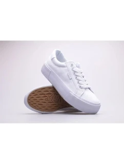 Dámská obuv W LCW-22-31-0884L Bílá - Lee Cooper