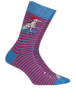 SKARPETKI MĘSKIE model 20324814 - Gatta SKARPETKI MĘSKIE model 20324814 - Gatta